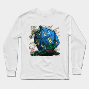 Dice Goblins Long Sleeve T-Shirt